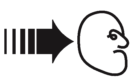 Dan Rabin writings logo