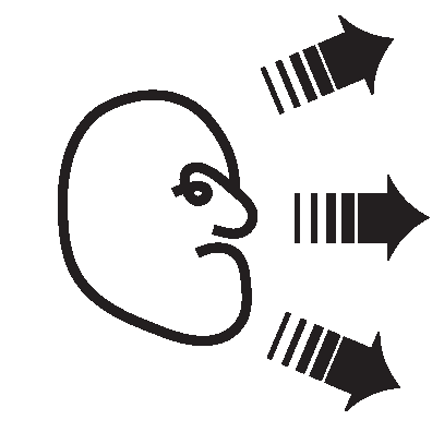 Dan Rabin contact logo